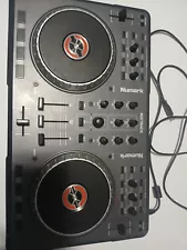 Numark Mixtrack 2-Channel DJ USB Controller