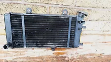 Aprilia Strada 650 Radiator Aprilia Pegaso 650 + 2 ITEMS RESERVED fbtimmers