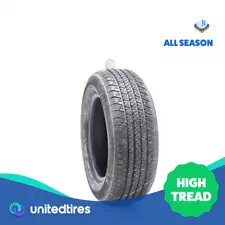 Used P 205/65R15 Continental TouringContact AS 92T - 10/32 (Fits: 205/65R15)