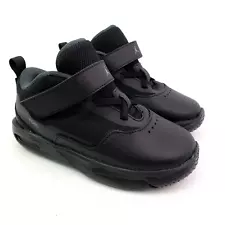 Nike Air Jordan Stay Loyal 3 TD Toddler Size 10c Black Cool Gray Sneaker Shoes