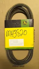 John Deere M43820 Drive Belt Mower Deck 200 210 212 GT 225 235 245 GX 325 335