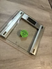 New Weight Scale Glass