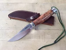 Randall Knife Model “Denmark Special “