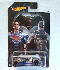 Hot Wheels Twin Mill Superman Batman #1 For Sale