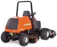 jacobsen ar 522 for sale