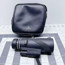 Monocular Telescope