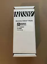 Printhead for Zebra S4m. 203dpi G41400M New Genuine Zebra Part