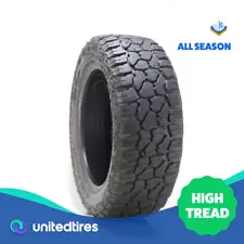 Used LT 275/55R20 Falken Wildpeak R/T 01 HD 120/117R E - 18/32