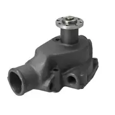 Water Pump fits International 460 560 656 706 756 766 806 826 856 504 601816C92