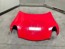 06-10 Pontiac Solstice Hood