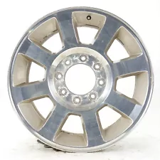 2008 2009 2010 Ford F250 F350 King Ranch 20 Inch Aluminum Alloy Wheel Rim Ring (For: 2010 Ford F-350 Super Duty King Ranch)