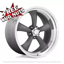 17 inch torque thrust wheels for sale