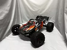 ARRMA Kraton 8S