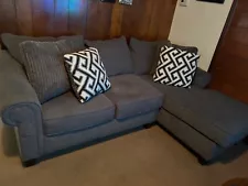 sofa with chaise