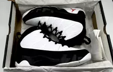 Jordan 9 Retro - Space Jam 2016 - Men Size 7.5 with Original Box