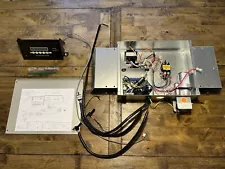 AquaCal TropiCal T90 Heat Pump Electronics (Control Panel and Power Board)