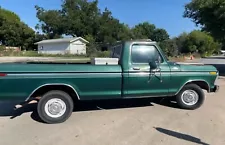 1978 Ford F-150