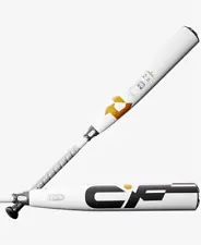 2022 CF (-8) USSSA BASEBALL BAT W/1YEAR WARRANTY 29,30,31,32" NIW 1YR WARRANTY