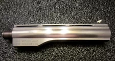 DAN WESSON 6 INCH VENT STAINLESS STEEL BARREL ASSEMBLY~357 MAGNUM~FOR MODEL 715!