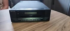 Cyrus CD 8 SE - CD Player - Black - High End Audio Hi-Fi ✓✓✓missing Button✓✓✓