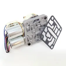 For Ford Escape Mazda Transmission Solenoid Pack Block Shift CD4E F6RZ7G391A