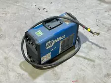 2018 Miller CST-280 Portable Electric Stick Welder 240v 30-280A bidadoo -Repair