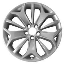 New 19" Replacement Wheel Rim for Ford Taurus 2013-2019