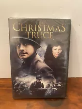 The Christmas Truce New DVD Movie Region 1 Not Rated The Christmas Truce New DVD