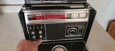 Zenith Model R-7000 TransOceanic Radio 12 band *Read Description