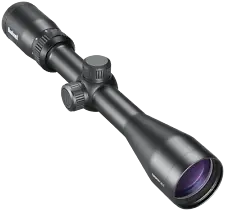 Bushnell Trophy XLT 3-9x40 Riflescope HD DOA Quick Ballistic Reticle