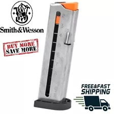 Smith & Wesson 380 Shield EZ Magazine .380ACP 8 Round OEM S&W M&P 2.0 MP 3008882