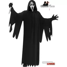 scream costume replica for sale