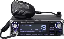 Uniden BEARTRACKER 885 Hybrid Full-Featured CB Radio + Digital TrunkTracking ...