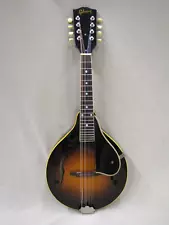 1951 Gibson A-50 Mandolin with Original Case..................NICE !!