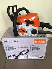 used stihl chainsaws for sale