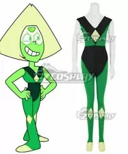 peridot cosplay for sale