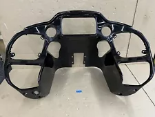 New Listing2015-2022 OEM Harley-Davidson Road Glide Touring Inner Fairing Gloss Black