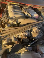 1994 Dodge Ram 8.0l V10 Engine