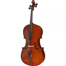 Yamaha Standard Model AVC5 cello outfit 3/4 Size 194744859069