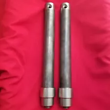 LOWRIDER HYDRAULICS TELESCOPIC CYLINDERS 12''/22'' Side Port