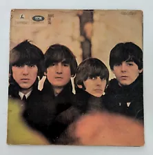 THE BEATLES 1964 1st Press BEATLES FOR SALE UK EXC SOUND Play Tested PMC 1240