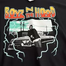 boyz n the hood 63 impala