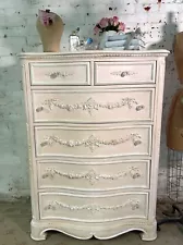 shabby chic dresser for sale