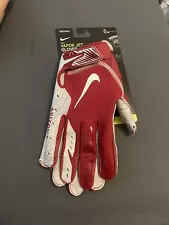 Nike Vapor Jet Gloves XL Arizona Cardinals