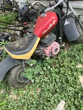 mini bikes for sale used