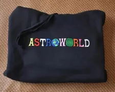 Astroworld Jack Cactu Travis Scott WISH YOU WERE HERE