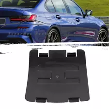 For 2012-2017 BMW 2 3 4 Series Wheel Fender Liner Access Panel Cover Guard