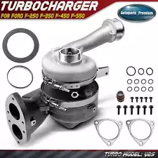 High Pressure Turbo Turbocharger for Ford F-250 08-10 Powerstroke Diesel 6.4L