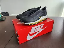 Nike Air Max 97 UK size 6.5