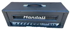 Randall Max V Amplifier 300 W Head